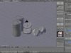 Tutorial “Model a Crushed Can”