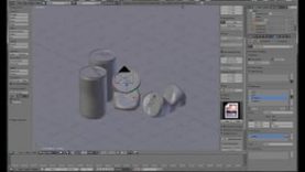 Tutorial “Model a Crushed Can”