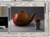 Tutorial of the Florence Design Academy: 3D Studio Max Video Tutorial: Car Paint Material