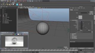 Tutorial “Vray Material in Maya”