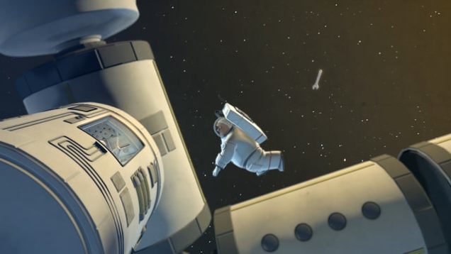 Un Petit plat pour l’Homme