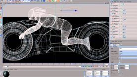 Video Tutorial: build your own TRON light cycle Part 2