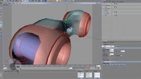 Video Tutorial: build your own TRON light cycle Part 1