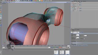 Video Tutorial: build your own TRON light cycle Part 1