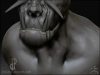 Video Tutorial “Creature Concept Sculpt”