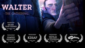 WALTER – The Gathering