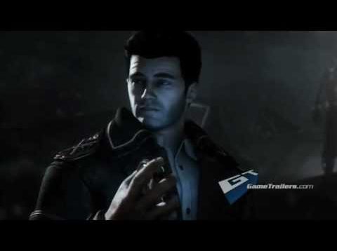 Wolfenstein: Exclusive Opening Cinema