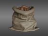 Cloth Simulation (Fantasy Props 11) – Part 2