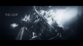 “The Loop” – CGI Animated Short Film HD