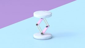 Cinema 4D Tutorial – Intro to Mechanical IK Rigging