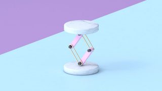 Cinema 4D Tutorial – Intro to Mechanical IK Rigging