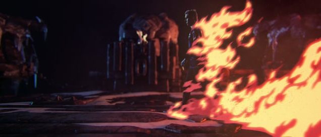 Making Of There Will Be Mayhem