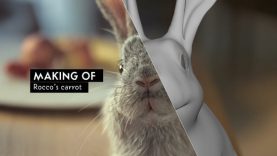 Rocco’s Carrot – Making Of
