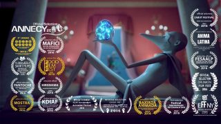 MR BLUE FOOTED BOOBY – Short Film