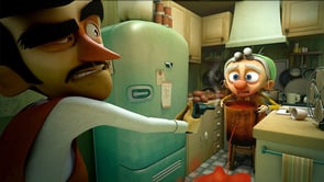 Defective Detective – Short Film