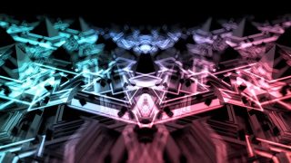 “DEMIURGE” – Novelty Theory [Music video]