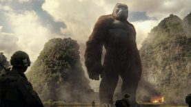 Kong: Skull Island – Creating a King: Realizing an Icon