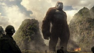 Kong: Skull Island – Creating a King: Realizing an Icon