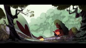 LOVE SEQUENCES 2017 – Isokivi [Short Film]