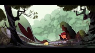 LOVE SEQUENCES 2017 – Isokivi [Short Film]