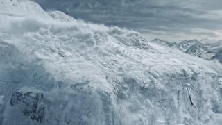 Mercedes Benz – First Of A New Kind (60” Teaser)