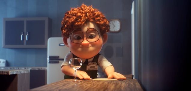 Guzz Soares – Demo Reel