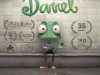 Darrel short film