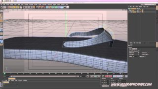 Cinema 4D Tutorial: Model a Pair of Sandals in Cinema 4D
