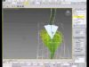 Creating 3d Photoreal Leaf in 3ds max with fake SSS