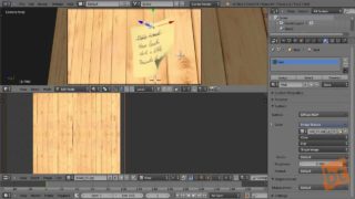 Creating a 3D Post-it