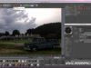 Damage a Truck in Cinema 4D and Composite it in After Effects (Part 2-3)