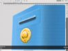 Drawing an icon in Photoshop
