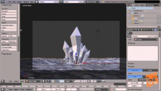 Making of Magic Mineral