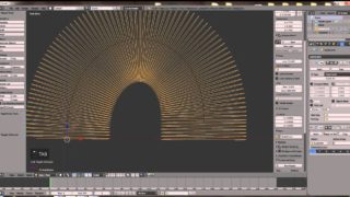 Modeling a Slinky