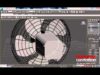Modeling a Table Fan