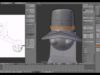 Modelling Timelapse “Surprise Box”