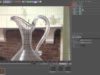 Tutorial: Model a Glass Pitcher in Cinema 4D