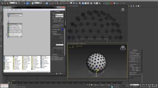 Tutorial “Softbody dynamics with mparticles in 3ds max 2014