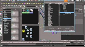 3D Character Rigging – The Hand ( Part 3/3)