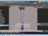 3D Character Rigging – The Leg: Robberhuse(Part 4-6)