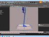 3D Character Rigging – The Spine: Intro(Part 1-4)