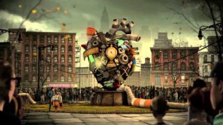 A Tale of Momentum & Inertia