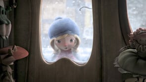 Alma – short film