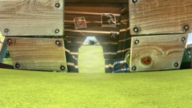 Animated Short Film “Swing”