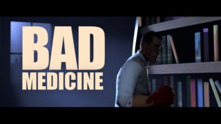 Bad Medicine