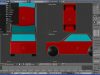 Blender Tutorial Making a Simple Model of a Car Part 2