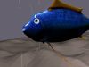 Bonnie Fish – 3d animation