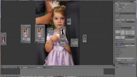 Color Keying in Blender