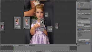 Color Keying in Blender