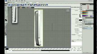 Creating and Aligning Image Planes in Maya